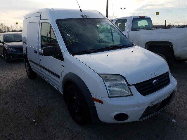 FORD TRANSIT CO 2010 nm0ls6bn0at003903