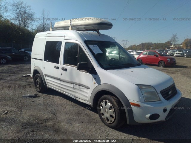 FORD TRANSIT CONNECT 2010 nm0ls6bn0at035993