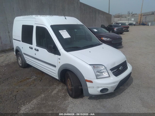 FORD TRANSIT CONNECT 2010 nm0ls6bn0at039946