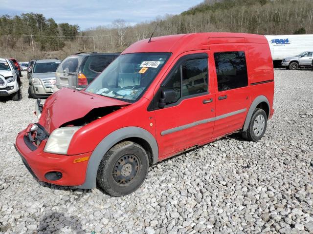 FORD TRANSIT CO 2011 nm0ls6bn0bt058367