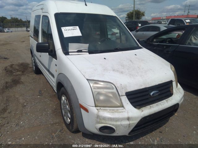 FORD TRANSIT CONNECT 2011 nm0ls6bn0bt059678