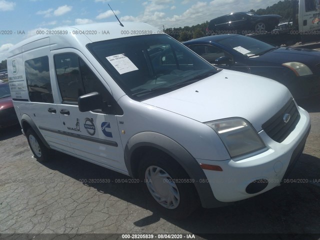 FORD TRANSIT CONNECT 2011 nm0ls6bn0bt062693