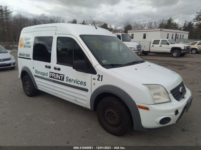 FORD TRANSIT CONNECT 2011 nm0ls6bn0bt071166