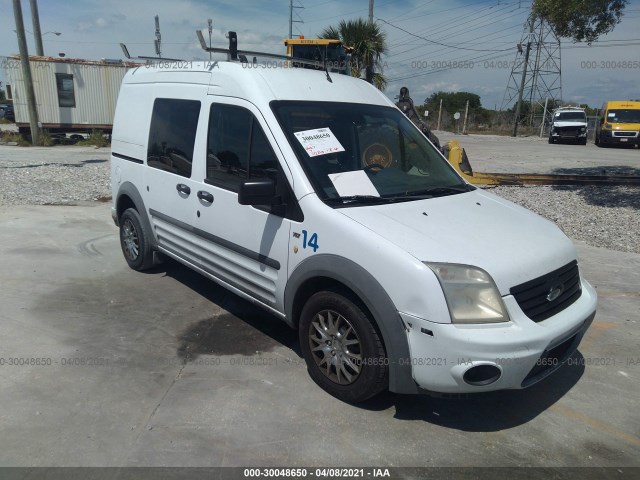 FORD TRANSIT CONNECT 2011 nm0ls6bn0bt072124