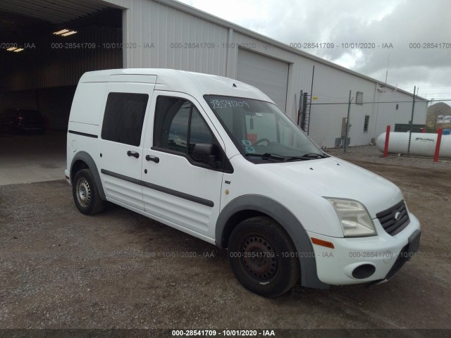 FORD TRANSIT CONNECT 2012 nm0ls6bn0ct089409