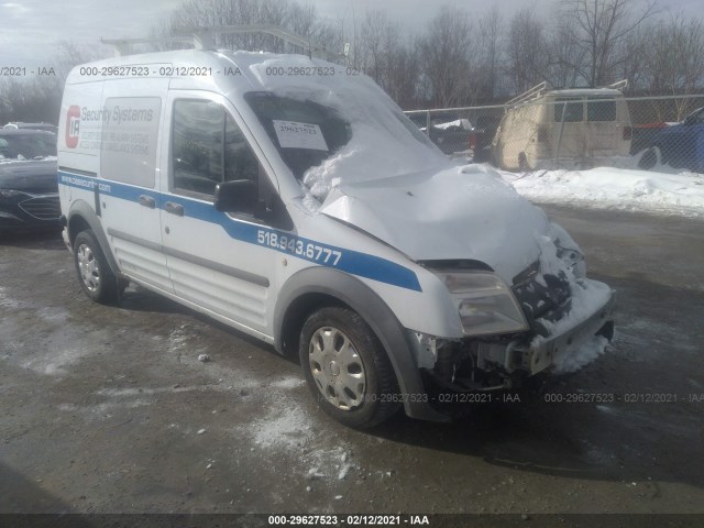 FORD TRANSIT CONNECT 2012 nm0ls6bn0ct090169