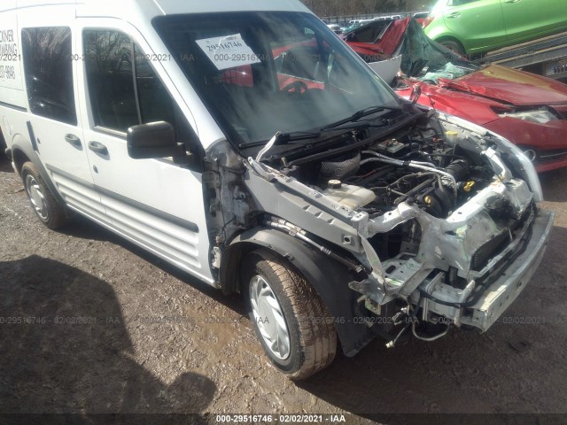 FORD TRANSIT CONNECT 2012 nm0ls6bn0ct090270