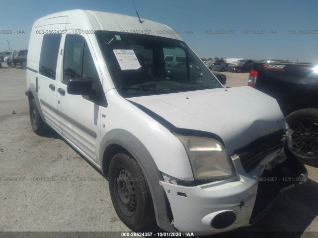 FORD TRANSIT CONNECT 2012 nm0ls6bn0ct106984