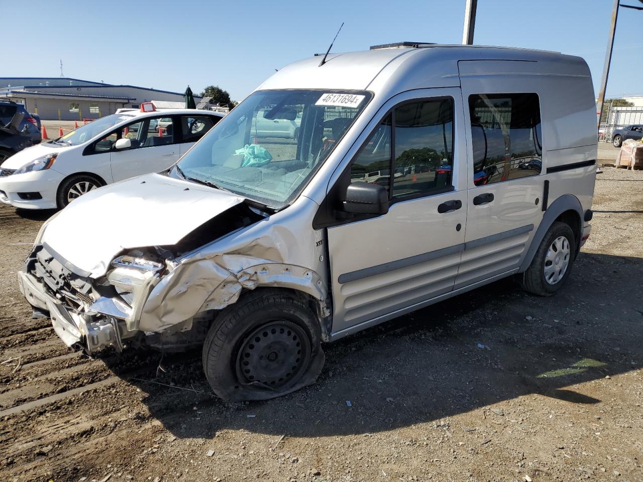 FORD TRANSIT 2012 nm0ls6bn0ct113689