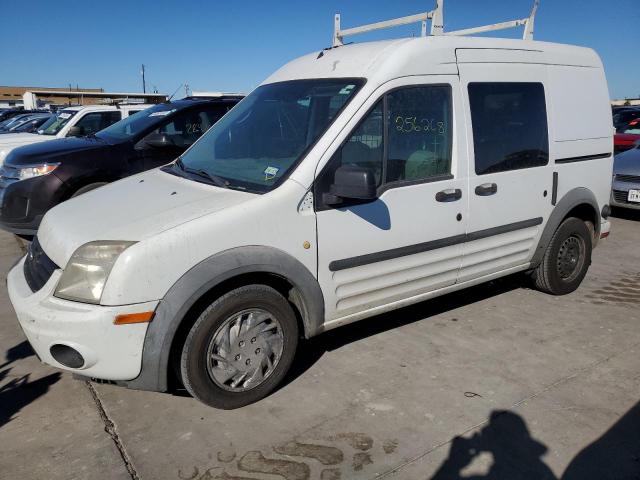 FORD TRANSIT CO 2012 nm0ls6bn0ct123719