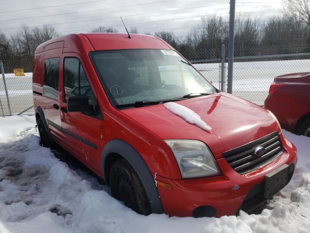 FORD TRANSIT CO 2012 nm0ls6bn0ct123820