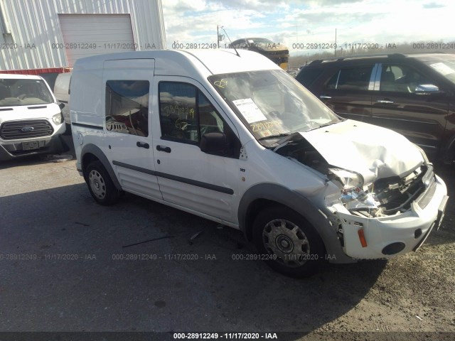 FORD TRANSIT CONNECT 2013 nm0ls6bn0dt126444