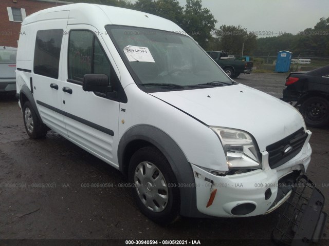 FORD TRANSIT CONNECT 2013 nm0ls6bn0dt128310