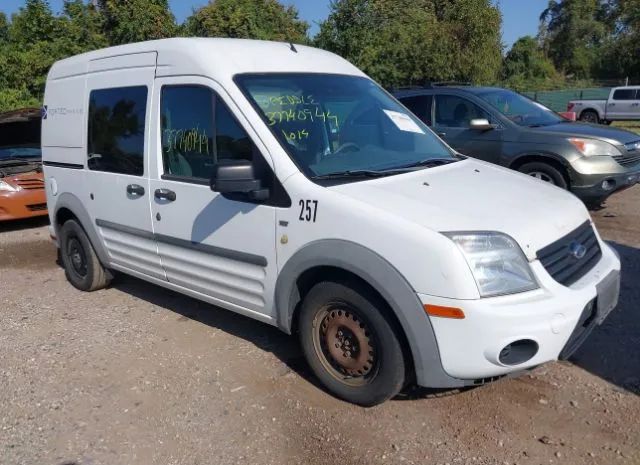 FORD TRANSIT CONNECT 2013 nm0ls6bn0dt133376