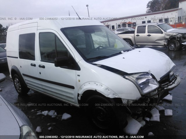 FORD TRANSIT CONNECT 2013 nm0ls6bn0dt138898