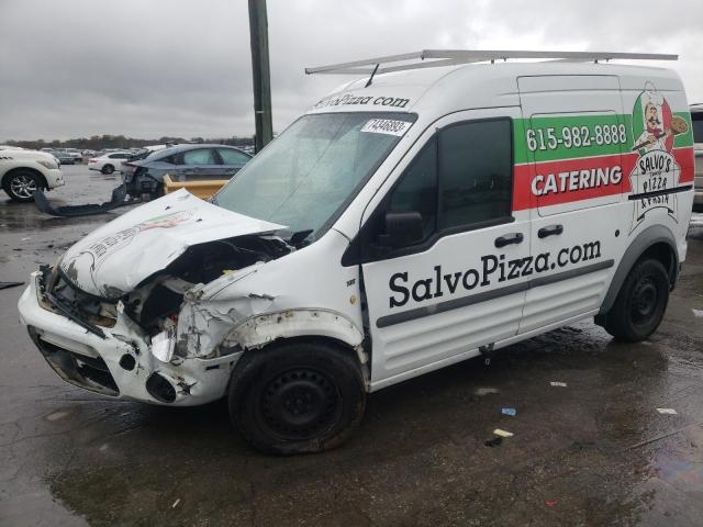 FORD TRANSIT 2013 nm0ls6bn0dt139906