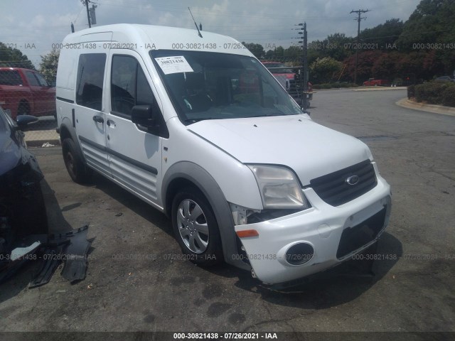 FORD TRANSIT CONNECT 2013 nm0ls6bn0dt148055