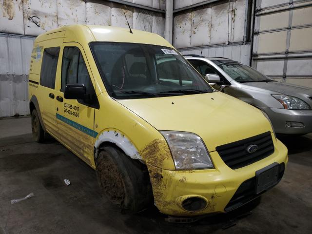 FORD TRANSIT CO 2013 nm0ls6bn0dt153661