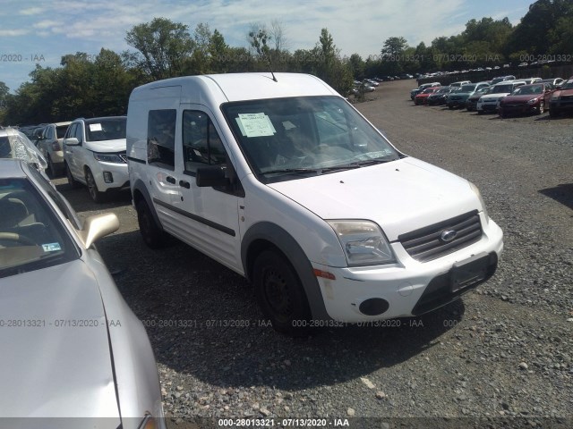 FORD TRANSIT CONNECT 2013 nm0ls6bn0dt168399