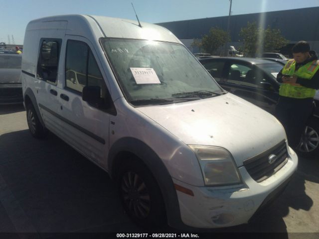 FORD TRANSIT CONNECT 2013 nm0ls6bn0dt171058