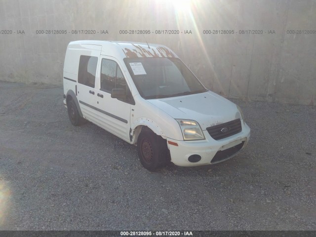 FORD TRANSIT CONNECT 2010 nm0ls6bn1at020841