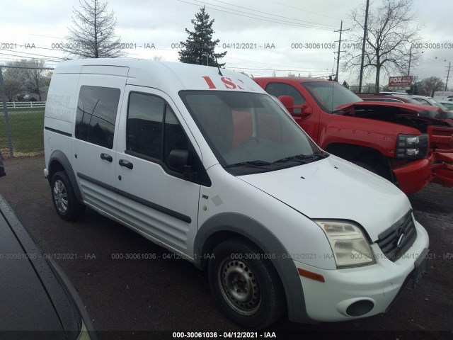 FORD TRANSIT CONNECT 2010 nm0ls6bn1at024842