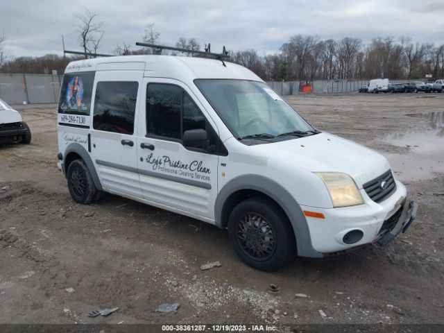 FORD TRANSIT CONNECT 2010 nm0ls6bn1at034478