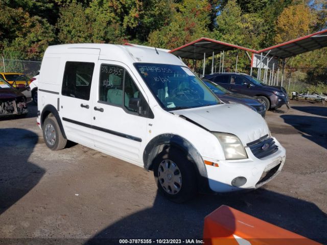 FORD TRANSIT CONNECT 2010 nm0ls6bn1at042581