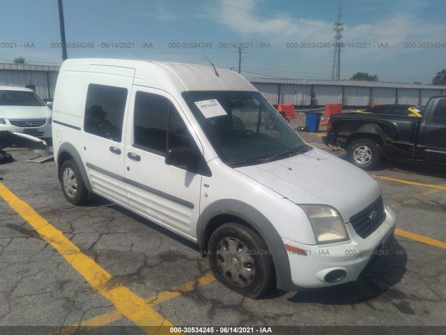 FORD TRANSIT CONNECT 2011 nm0ls6bn1bt049192