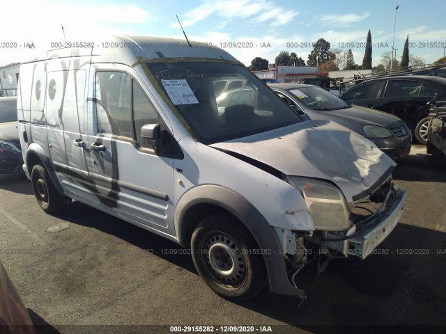 FORD TRANSIT CONNECT 2011 nm0ls6bn1bt056546