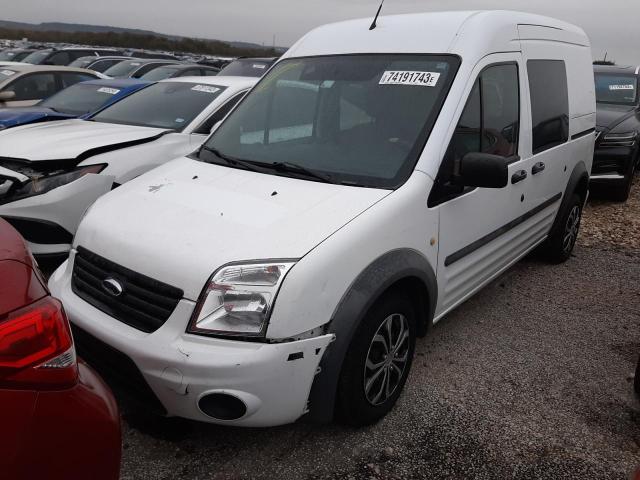 FORD TRANSIT 2011 nm0ls6bn1bt066400