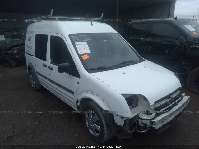 FORD TRANSIT CONNECT 2012 nm0ls6bn1ct078872