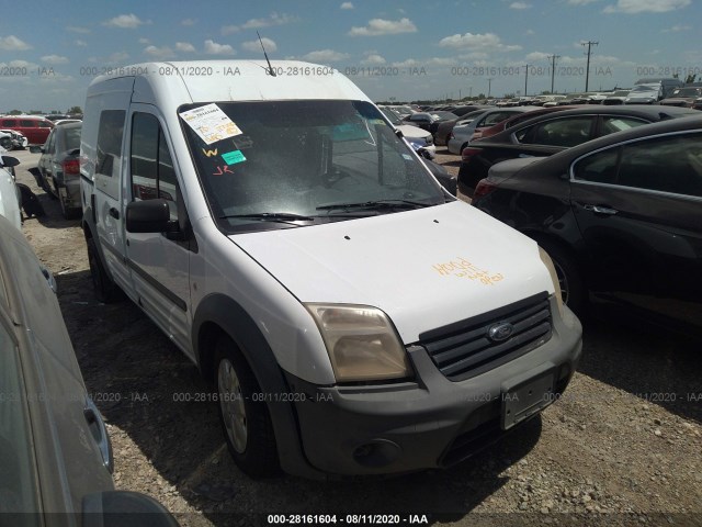 FORD TRANSIT CONNECT 2012 nm0ls6bn1ct085661