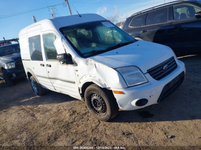 FORD TRANSIT CONNECT 2012 nm0ls6bn1ct086602