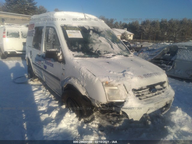 FORD TRANSIT CONNECT 2012 nm0ls6bn1ct087099