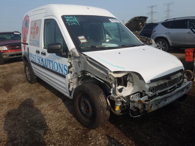 FORD TRANSIT CO 2012 nm0ls6bn1ct093985