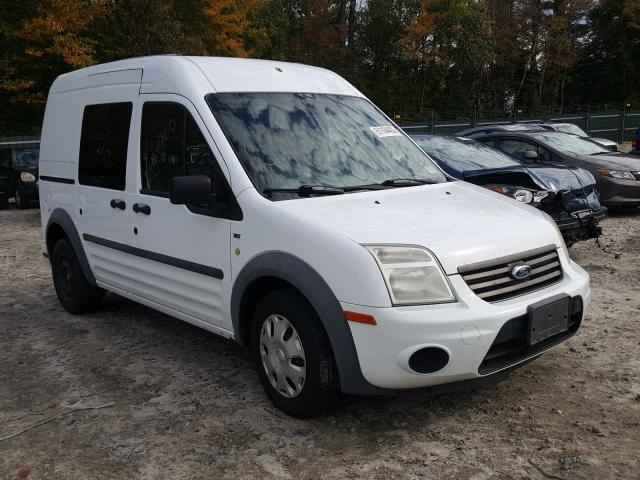 FORD TRANSIT CO 2012 nm0ls6bn1ct094229