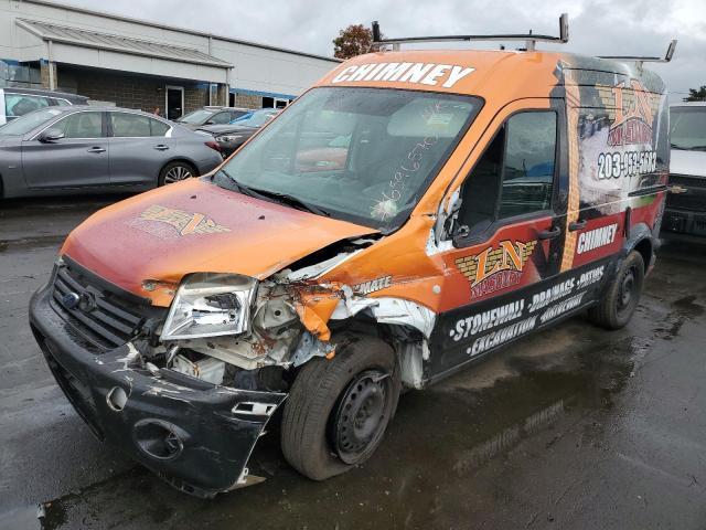 FORD TRANSIT CO 2012 nm0ls6bn1ct111546