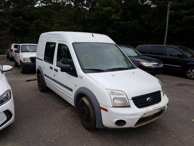 FORD TRANSIT CO 2012 nm0ls6bn1ct119159