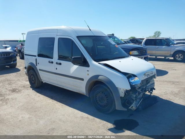 FORD TRANSIT CONNECT 2012 nm0ls6bn1ct123762