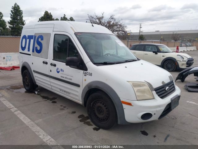 FORD TRANSIT CONNECT 2013 nm0ls6bn1dt134035