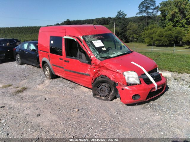 FORD TRANSIT CONNECT 2013 nm0ls6bn1dt137405