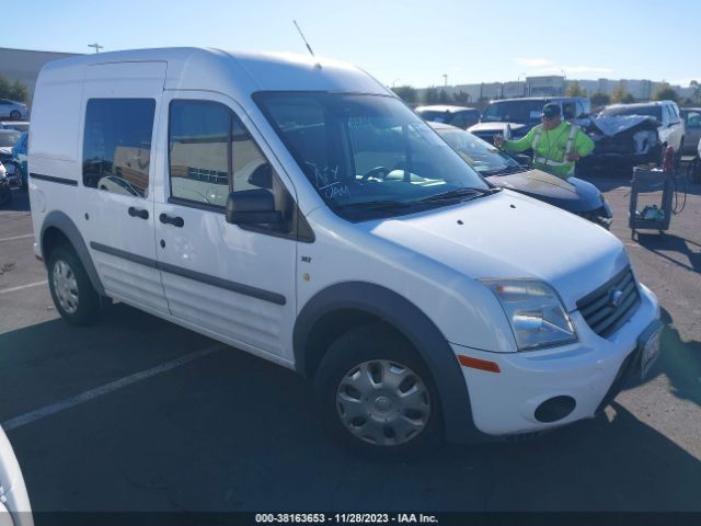 FORD TRANSIT CONNECT 2013 nm0ls6bn1dt137677