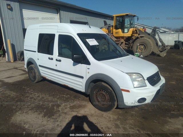 FORD TRANSIT CONNECT 2013 nm0ls6bn1dt143950