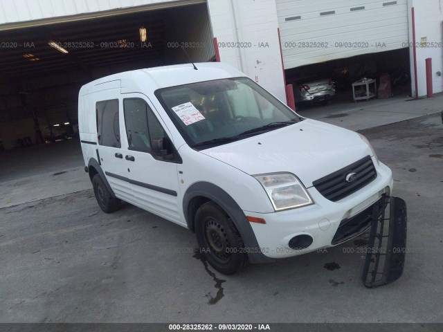 FORD TRANSIT CONNECT 2013 nm0ls6bn1dt161767