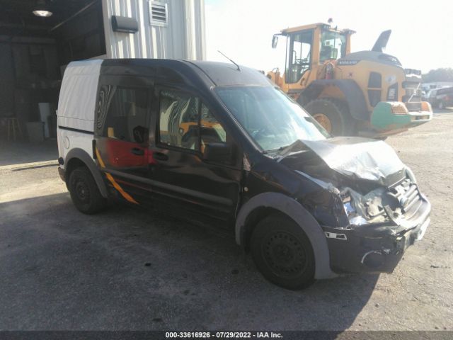 FORD TRANSIT CONNECT 2010 nm0ls6bn2at003059