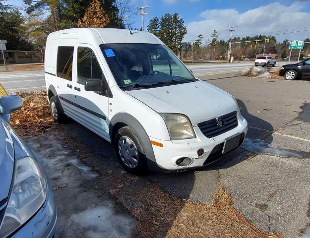 FORD TRANSIT CO 2010 nm0ls6bn2at005460