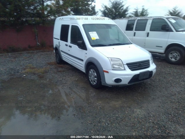 FORD TRANSIT CONNECT 2010 nm0ls6bn2at006754