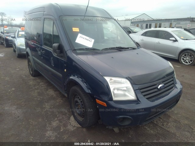 FORD TRANSIT CONNECT 2010 nm0ls6bn2at030732