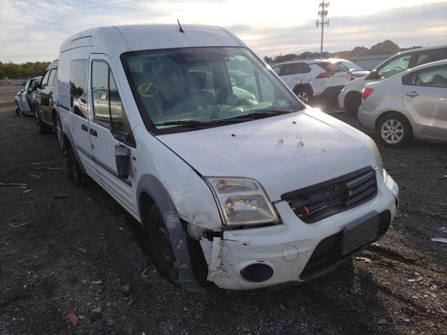 FORD TRANSIT CO 2011 nm0ls6bn2bt049377